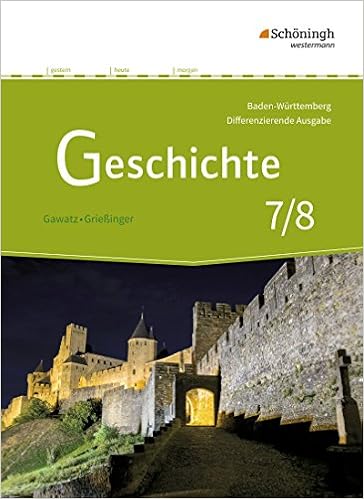 Geschichte 7/8