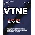 VTNE Exam Prep 2025-2026: All-in-One VTNE Study Guide 2025 for the Certified Veterinary Technician National Exam Certification. VTNE Test Prep & 500 VTNE Certification Practice Test Questions