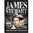 James Stewart: The Western Collection (Destry Rides Again / Winchester 73 / Bend of the River / The Far Country / Night Passa