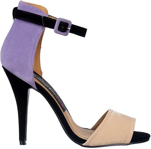 lilac heels uk