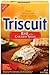 Triscuits, Rye with Caraway Seeds, 9.5-Ounce Boxes (Pack of 12)