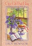 Give Us This Day (Devotions for Today)