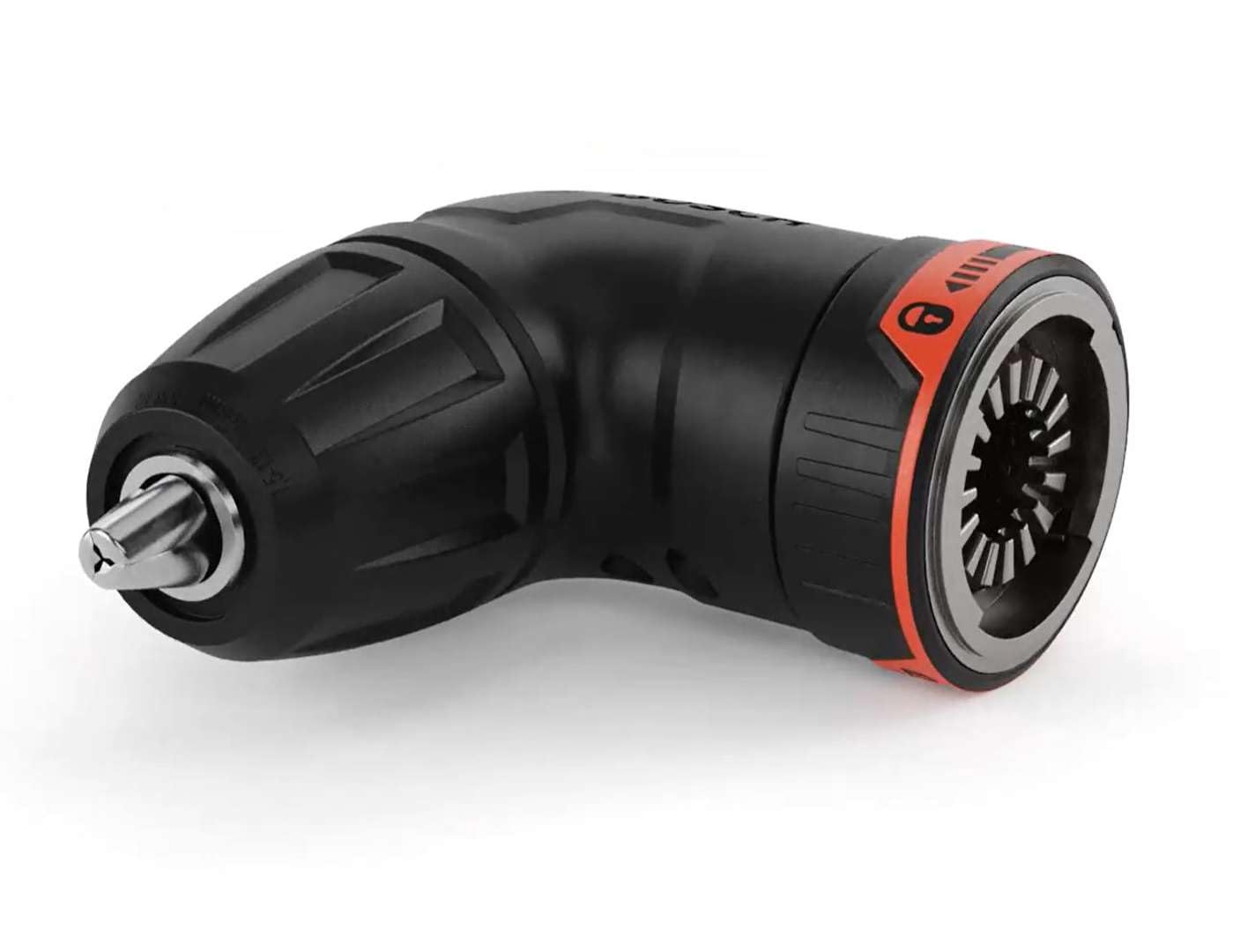 Bosch Professional 1600A001SK GWA FC2 FlexiClick Angle Adapter