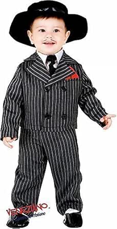 gangster baby boy clothes