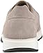 Calvin Klein Men's Kingsley Oily Suede Fashion Sneaker