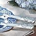 Sparkling Love 2-Piece Wedding Cake Knife and Server Set