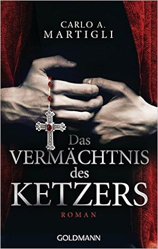 Das Vermaechtnis Des Ketzers 本 通販 Amazon