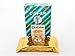 Golden Throat Lozenge Cough Drops (Jinsangzi Houpian) 12 Drops (2g) X 8 Pack