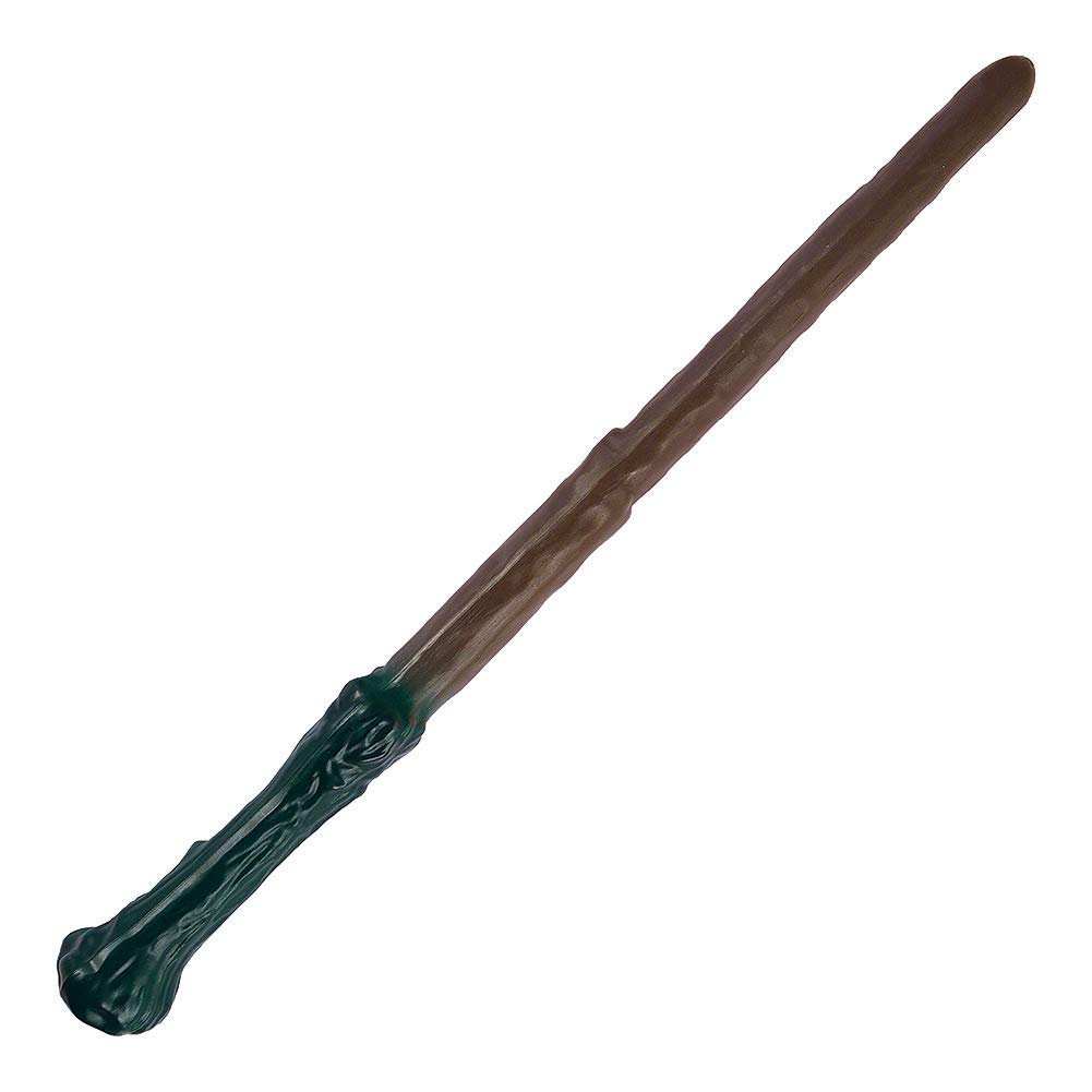 Wizard Fancy Dress Magic Wand Prop