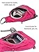 Sling Backpack Crossbody Bag for Women & Men Travel Shoulder Chest Bags One Strap Hiking & Outdoor Pack by Polar Panda