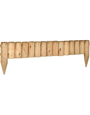 Delimitadores de bordes para jardín | Amazon.es