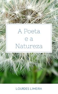 Livro A Poeta e a Natureza