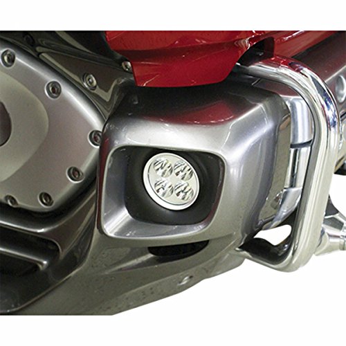 Rivco Products Lower Cowl LED Driving Lights GL18006L2