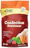 Health Garden Sugar Free Xylitol Confection Sweetener, All Natural Non GMO Sugar Replacement 14 oz