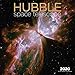 Hubble Space Telescope 2020 12 x 12 Inch Monthly Square Wall Calendar by Wyman Publishing, Science S by