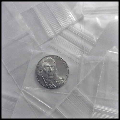 1x1 Ziplock Bags Towels and other kitchen accessories