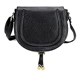Scarleton Horseshoe Style Crossbody Bag H1958