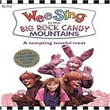 Wee Sing: The Big Rock Candy Mountains [VHS]