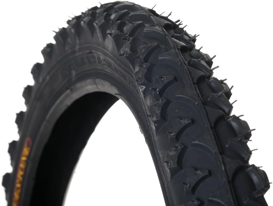 cycle tyre tube