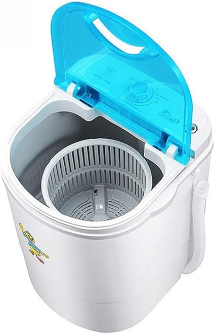 compacta lavadora centrifugadora