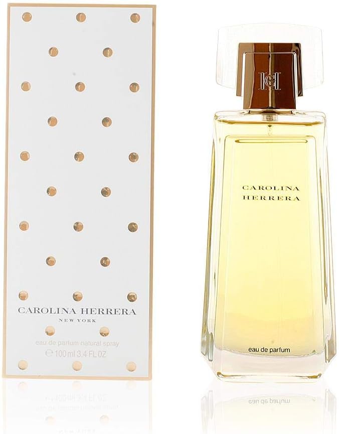 Carolina Herrera Agua de Perfume 30 ml Amazon.es