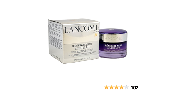 lancome night cream amazon