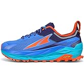 ALTRA Men's Olympus 5 Trail Running Shoe