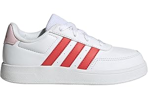 Adidas Unisex-Child Breaknet 2.0 K Sneaker