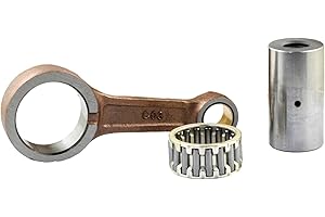 Road Passion 13032-0047 Hot Rods Connecting Rod Kit Replacement For KXF250 KXF 250 2004-2009 KXF250 KXF 250 2010-2016 Suzuki 