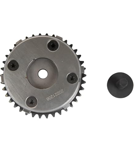 Mazda VVT Replacement A-Premium Intake Camshaft VVT Adjuster / Phaser