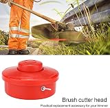 Zerodis 3Pcs Universal Grass Trimmer Heads Replacement Set for Mowers view 3