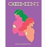 Gemini: Harness the Power of the Zodiac (astrology, star sign) (HG Seeing Stars)