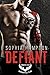 Defiant: Comanche Sons MC