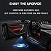 Car Door LED Logo Projector Light for BMW,Ghost Shadow Welcome Lights Symbol Emblem Courtesy Step Lights Ground Lamp Kit for BMW 3 5 6 7 Z GT X Mini Series