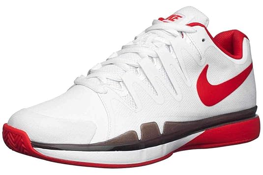 Nike Herren Zoom Vapor 9.5 Tour Clay Tennisschuhe