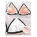 Bra inserts,Women's Bra Pads Inserts Push Up Silicone Bra Breast -By Songwin