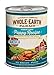 Whole Earth Farms Grain Free All Breed Wet Dog Food Puppy (12) 12.7 oz Cans