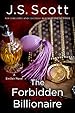 The Forbidden Billionaire (The Sinclairs Book 2)