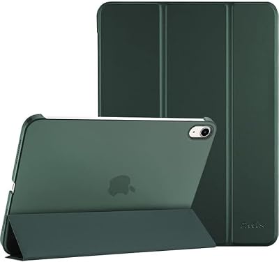 ProCase iPad Case A16/A3354 A3355 A3356 11th Gen 11 Inch 2025 Green