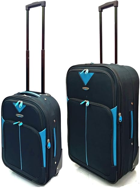 cabin trolley ryanair