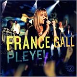 France Gall Album: «Pleyel» (Front side) France Gall Album: «Pleyel» (Front side)