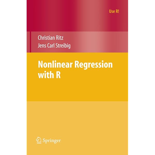 Applied Econometrics with R (Use R!) 2008, Kleiber, Christian