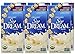 SOY DREAM Enriched Vanilla Organic Soymilk, 32 fl. oz. (Pack of 6)