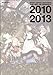 BRAVELY DEFAULT Design Works THE ART OF BRAVELY 2010-2013