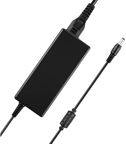 thumbnail image 2 of EeTao AC/DC Adapter Charger For Hover-1 Rebel DSA-REBL-RBTD Kids Electric Scooter 2 of 6
