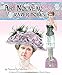 Art Nouveau Paper Dolls by Norma Lu Meehan, Jenny Taliadoros