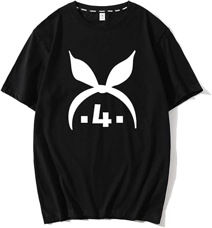 Amazon Co Jp Marutuki アニメ 漫画 Tシャツ カジュアル 半袖 おしゃれ 黒い 学生用 メンズ レディース 男性用 女性用 高校生 コットン Xlサイズ ホビー