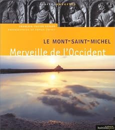 Le Mont-Saint-Michel