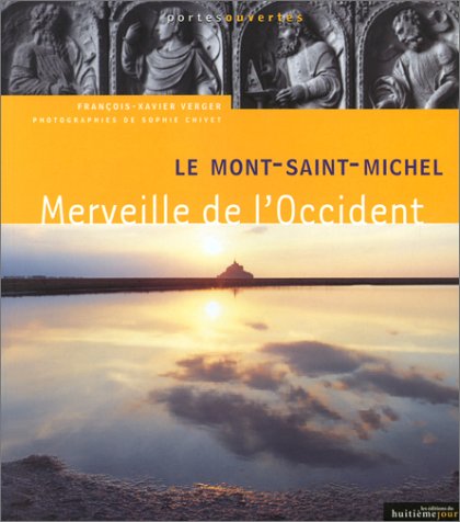Le Mont-Saint-Michel