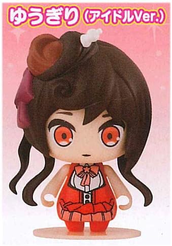 Download Amazon Com Pokemaketto Zombieland Saga 01 5 Yugiri Idle Ver Miniature Toy Toys Games Desktop Wallpaper Get Wallpaper Amazon Com Pokemaketto Zombieland Saga 01 5 Yugiri Idle Ver Miniature Toy Toys Games HD